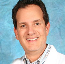 Dr. Daniel S. Achtman M.D., Doctor