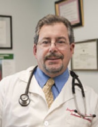 Dr. Stephen Urciuoli MD, Internist