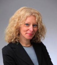 Dr. Shari  Glickstein M.D.