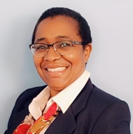 Dr. Natalie Pierre Joseph, MD, MPH , Pediatrician