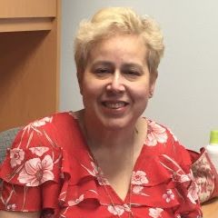 Dr. Maria L. Soto Caraballo, MD, DABFM, Family Practitioner