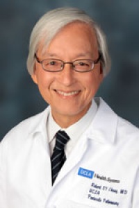 Dr. Robert Sing-yick Chang MD