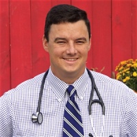Dr. Chad Conklin MD, Family Practitioner