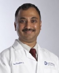 Subash Harwalkar M.D., Cardiologist