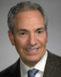 Dr. Steven Peter Siegelbaum M.D.