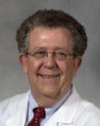 Dr. George Rodney Meeks M.D.