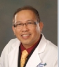 Dr. Leopoldo Amansec Cabrera M.D., F.A.A.P.