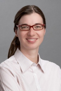 Dr. Claudia Meta Mueller PHD, MD