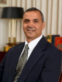 Dr. Eduardo Jose Gonzalez M.D.