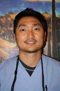 Dr. Alex Y. Song D.D.S.