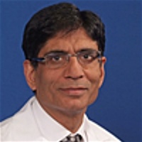 Dr. Saleem Raza, MD, Pediatrician