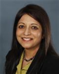 Sangita Deveshwar M.D., Cardiologist