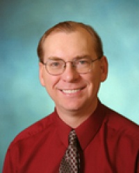 Dr. Ralph Herbig D.O., Family Practitioner