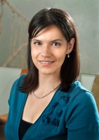 Dr. Melissa Diaz D.C., Chiropractor