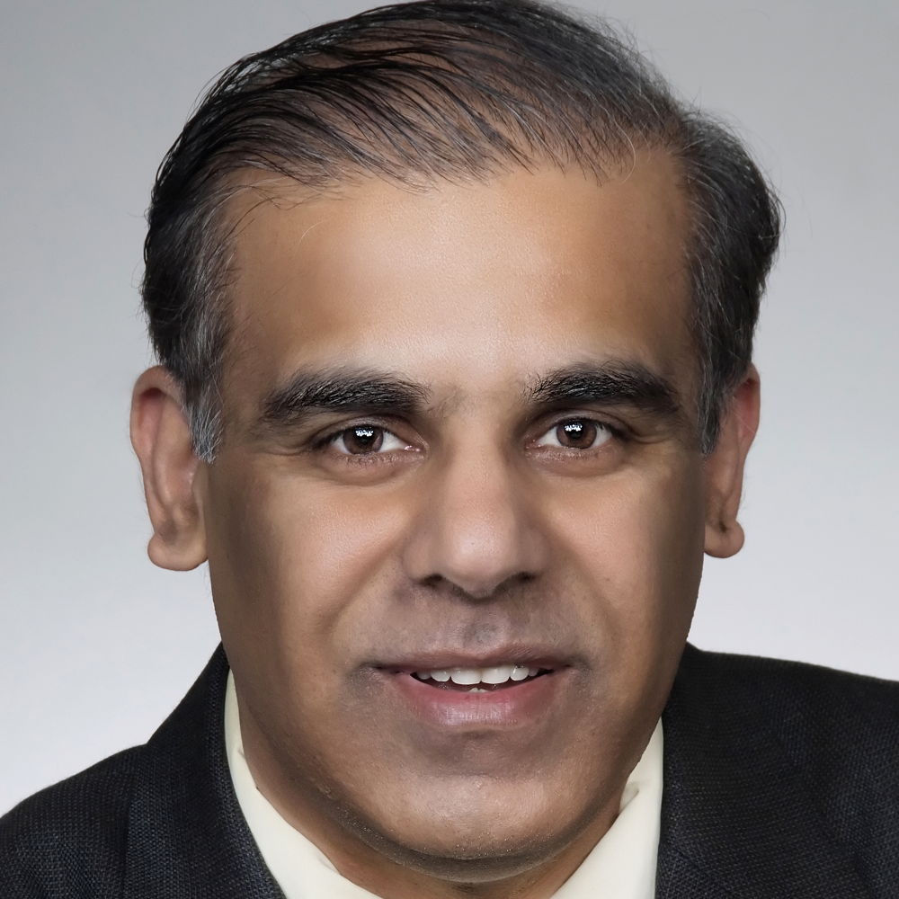 Dr. Sajjad H. Shah, MD, Sleep Medicine Specialist