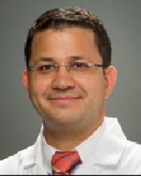 Dr. Zaher  Merhi M.D.