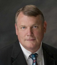 Dr. Guy Thomas Mcdougal O.D.