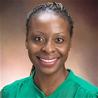 Dr. Kenisha Natalie Campbell MD
