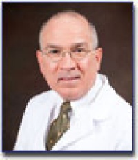 Dr. William L Garner M.D.