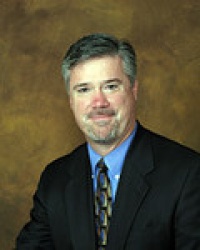 Dr. R James Renfro MD, Orthopedist