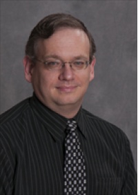 Jason Leroy Hodges M.D., Radiologist