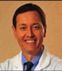 Dr. Spencer Elwood Gilleon M.D.