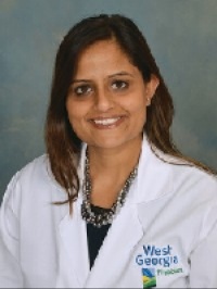 Dr. Nugma Chadha MD, Hospitalist