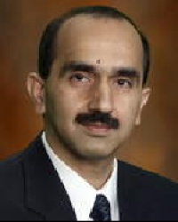 Dr. Kamran Rasul MD, Endocrinology-Diabetes