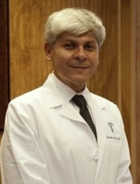 Dr. Ricardo Gaitan D.D.S, Dentist