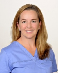 Dr. Tamara Christine Bexton D.M.D.