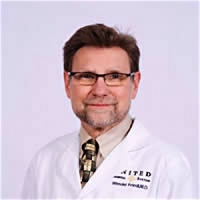 Dr. Wendel M Friedl MD