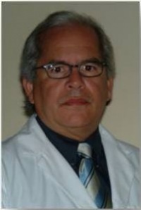 Dr. Eustorgio A. Lopez M.D., DDS, Oral and Maxillofacial Surgeon