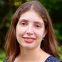 Dr. Rachela Laura Elias MD, Psychiatrist