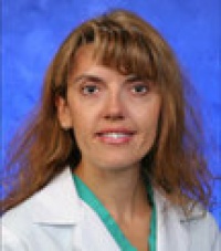 Dr. Milena  Pilipovic M.D.