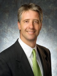Dr. Bairn Michael Walker M.D.