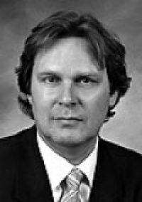Dr. Henning  Ansorg M.D.