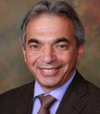 Dr. Igor Galynker MD, Doctor