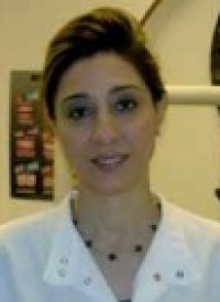 Farnoush Mirmiran DDS, Dentist