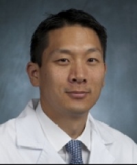 Andrew Chiang M.D., Radiologist