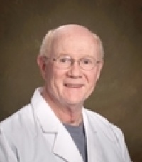 Robert Beaumont Akenhead M.D., Radiologist