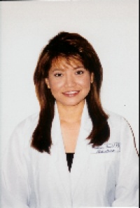 Dr. Maria C David MD, Pediatrician