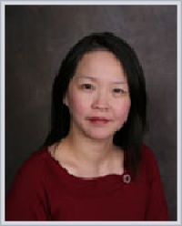 Dr. Valerie Tom M.D., Pediatrician