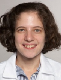 Dr. Yvonne  Saenger MD