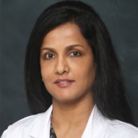 Dr. Kavitha S Kotrappa M.D.