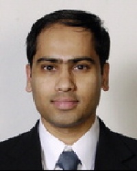 Dr. Abhijeet Asaruba Patil M.D., Family Practitioner