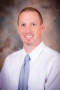 Dr. Peter M Steinhafel DC, Chiropractor