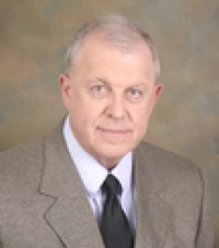 Dr. William H Kiernan OD, Optometrist