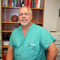 Dr. Douglas Friesen MD, Anesthesiologist