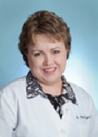 Dr. Maura Lynn Bagos-Saracino D.O.