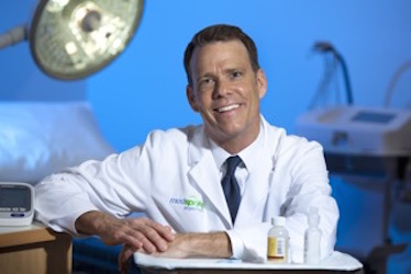 Dr. Jon Belsher M.D., Hospitalist